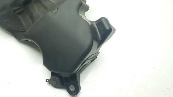 Dacia Sandero (2012 - 2016) 175753VD0A Крышка двигателя декоративная — фото 3