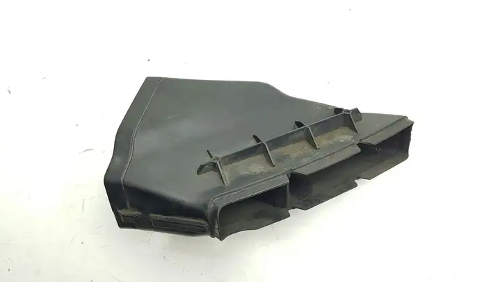 Audi A6 Allroad C6 (2006 - 2008) 4F0129618J Детали воздухозаборника — фото 1