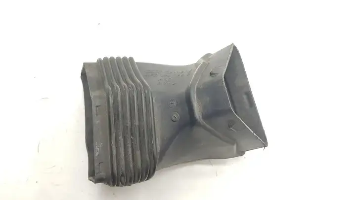Audi A6 Allroad C6 (2006 - 2008) 4F0129739B Детали воздухозаборника — фото 2