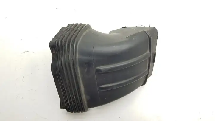 Audi A6 Allroad C6 (2006 - 2008) 4F0129739B Детали воздухозаборника — фото 3