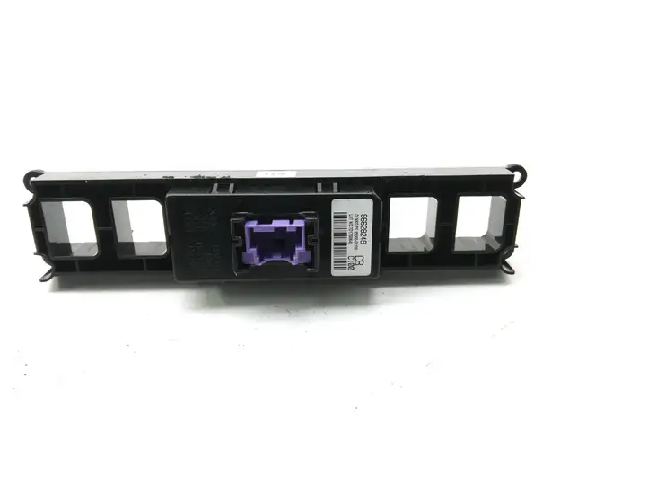 Chevrolet Captiva (2006 - 2011) 96628249 Часы — фото 4