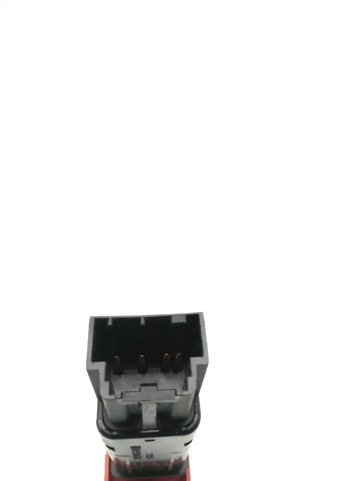 Chevrolet Captiva (2006 - 2011) 202005304 Включатель аварийных фонарей — фото 2