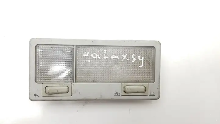 Ford Galaxy (2000 - 2006) 7M0947105C Включатель освещения интерьера — фото 1