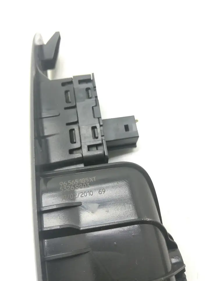 Peugeot 4007 (2007 - 2012) 96565185XT Кнопка стеклоподъемников — фото 6