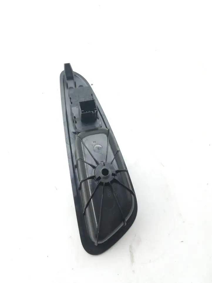 Peugeot 4007 (2007 - 2012) 96573850XT Кнопка стеклоподъемников — фото 3