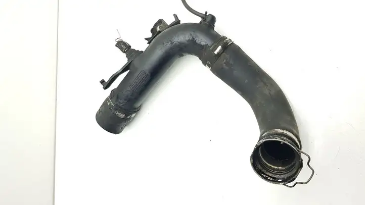 Toyota Auris 150 (2006 - 2012) 173620R021 Трубки интеркулера / Шланги интеркулера — фото 2