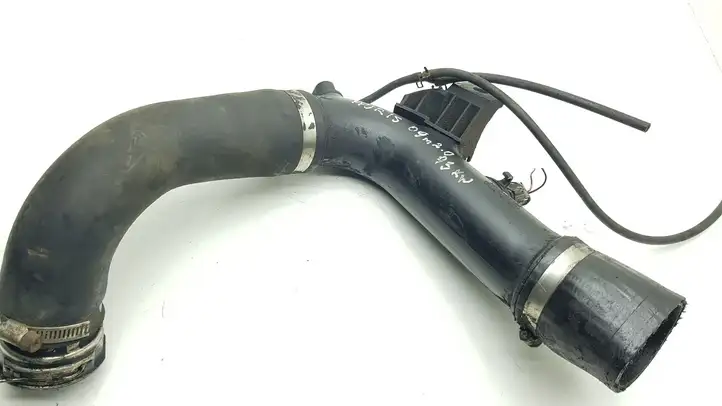 Toyota Auris 150 (2006 - 2012) 173620R021 Трубки интеркулера / Шланги интеркулера — фото 3