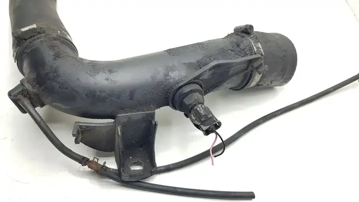 Toyota Auris 150 (2006 - 2012) 173620R021 Трубки интеркулера / Шланги интеркулера — фото 4