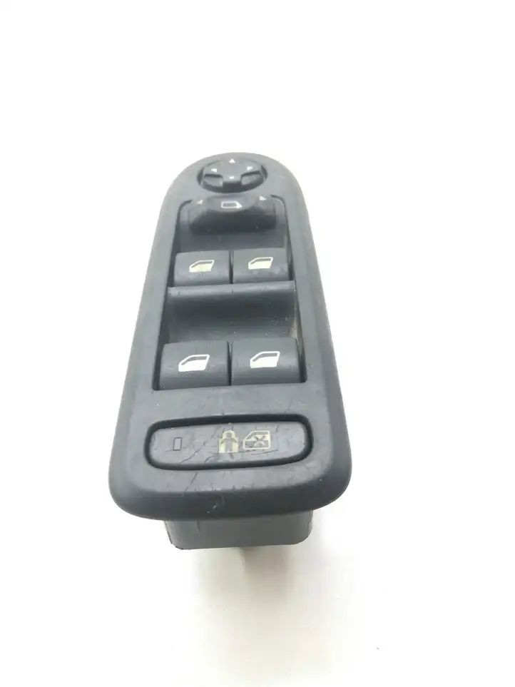 Peugeot 308 (2007 - 2013) 96644915XT Кнопка стеклоподъемников — фото 1