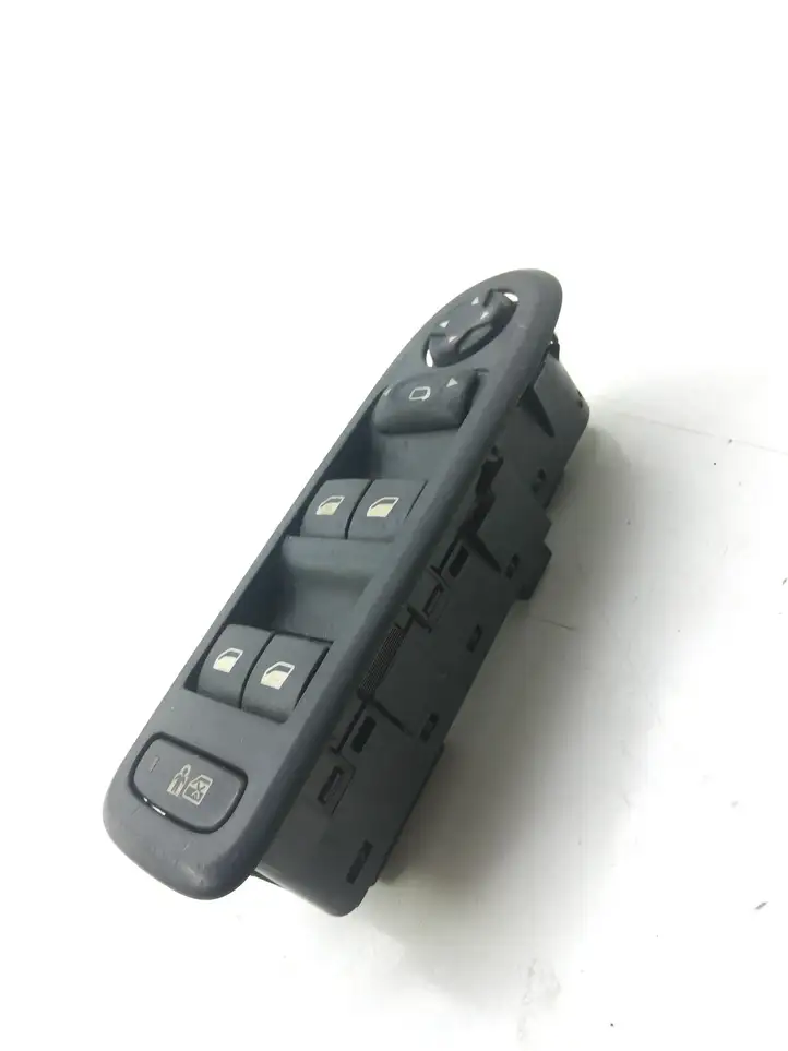 Peugeot 308 (2007 - 2013) 96644915XT Кнопка стеклоподъемников — фото 2