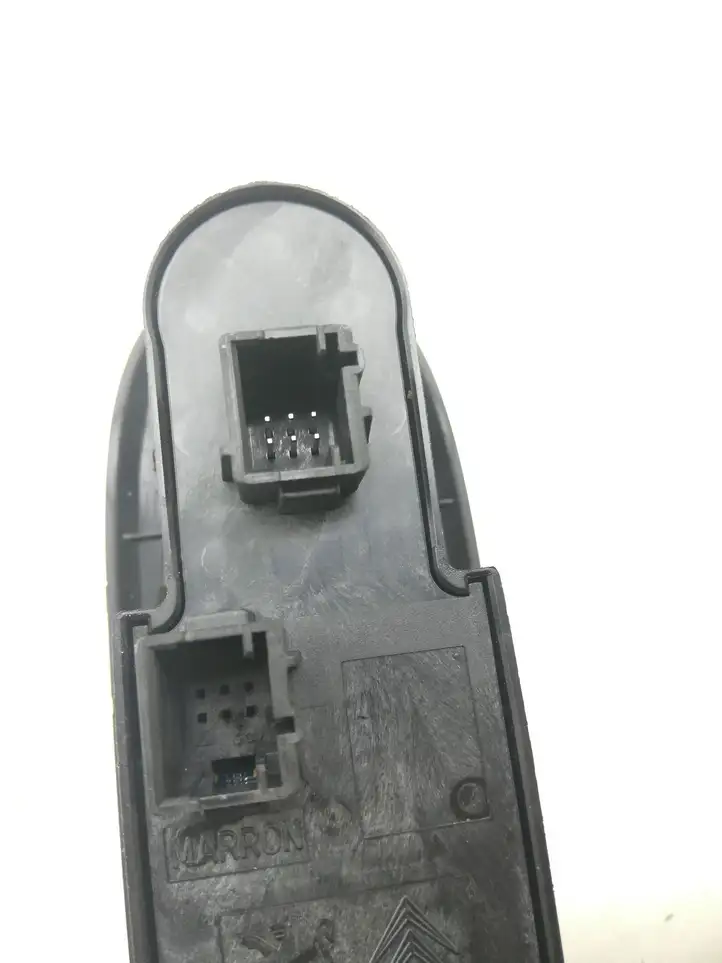Peugeot 308 (2007 - 2013) 96644915XT Кнопка стеклоподъемников — фото 5