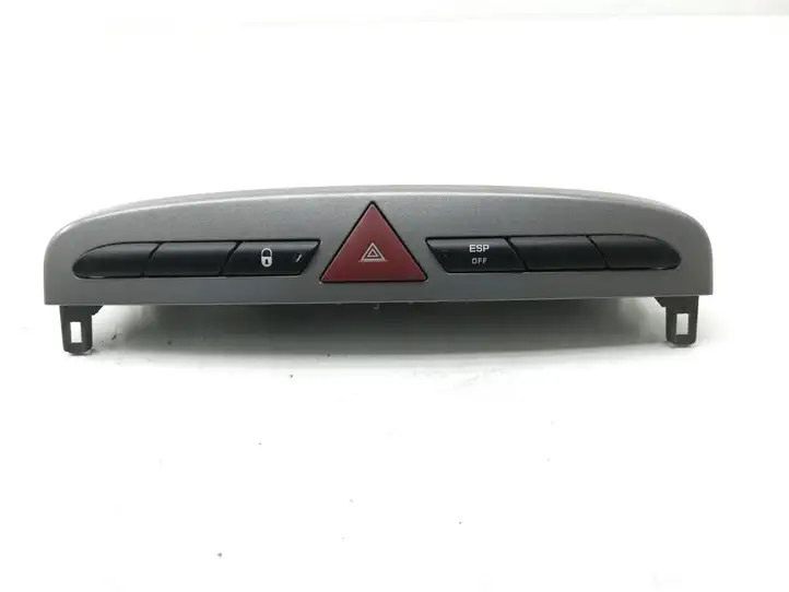 Peugeot 308 (2007 - 2013) 9659215177 Включатель аварийных фонарей — фото 1