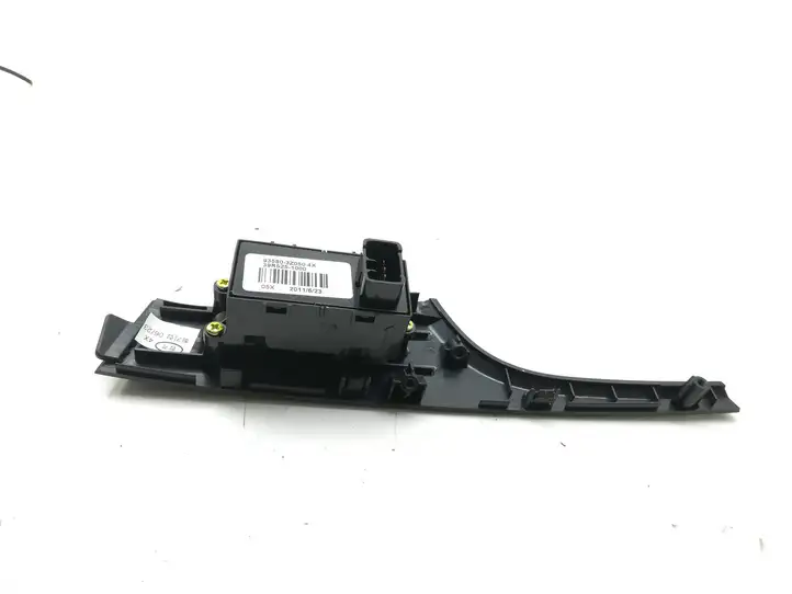 Hyundai i40 (2011 - ) 935803Z050 Блок кнопок стеклоподъемников — фото 4