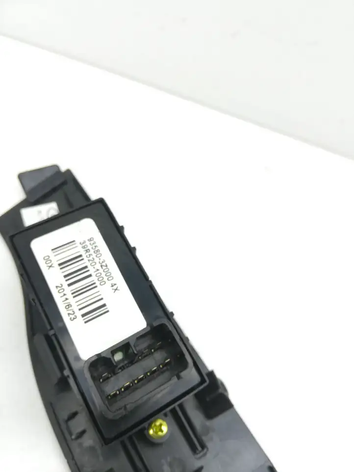 Hyundai i40 (2011 - ) 935803Z000 Блок кнопок стеклоподъемников — фото 5
