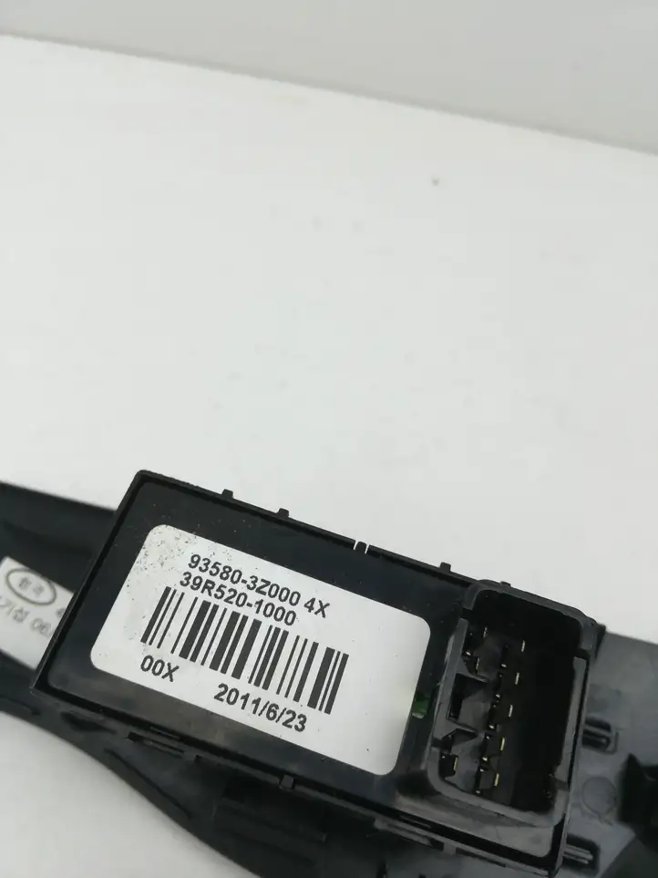 Hyundai i40 (2011 - ) 935803Z000 Блок кнопок стеклоподъемников — фото 6