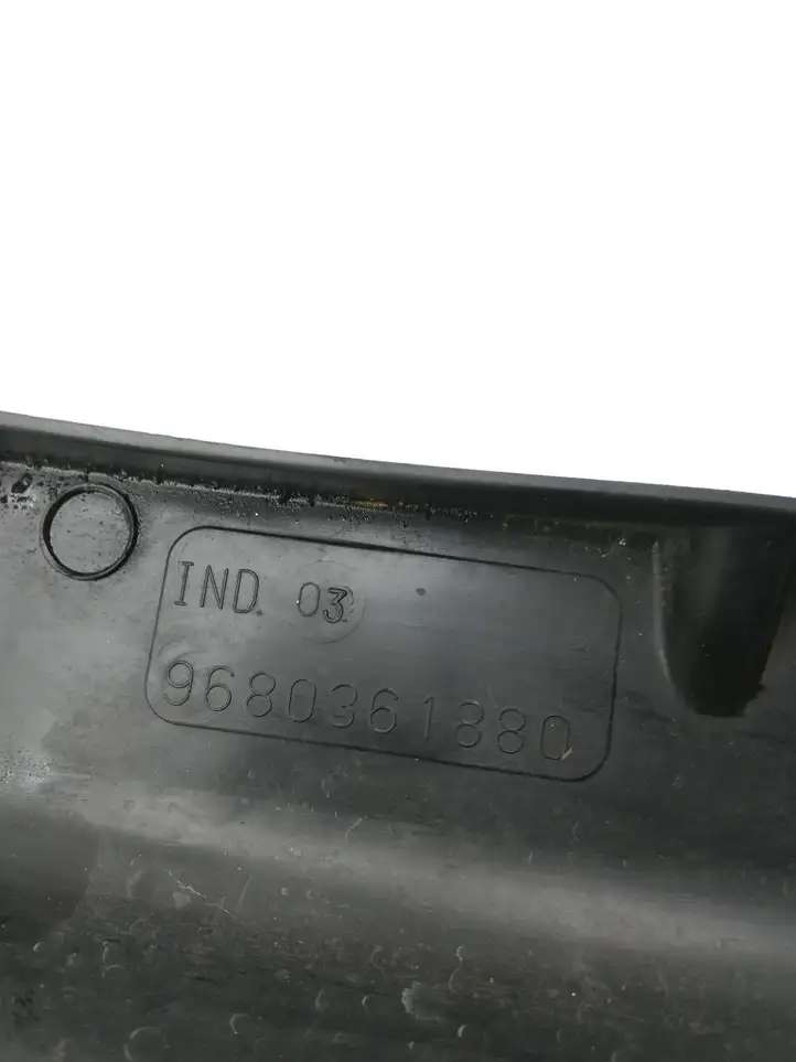 Peugeot 308 (2007 - 2013) 9680361880 Дефлектор воздуха — фото 3