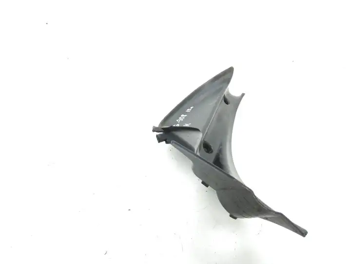 Peugeot 308 (2007 - 2013) 9681953280G Отделка (ленточка) заднего фонаря — фото 2
