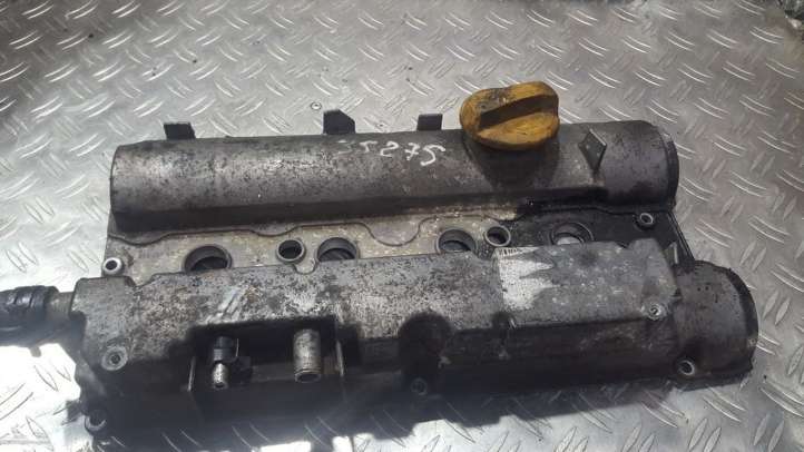 Opel Corsa C (2000 - 2003)  24417248 Крышка головки