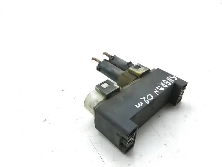 Volkswagen Sharan (2000 - 2003) 701919506 Реле вентилятора охлаждения — фото 3