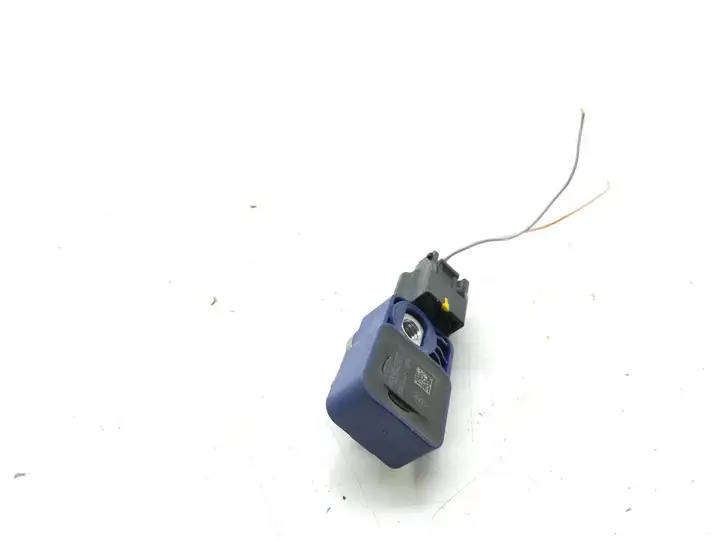 Dacia Sandero (2012 - 2016) 988304337R Датчик удара SRS — фото 3