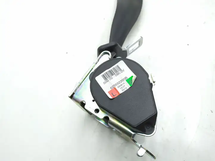 Dacia Sandero (2012 - 2016) 888416959R Задний ремень безопасности — фото 3