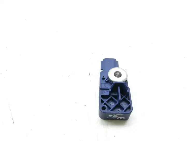 Dacia Sandero (2012 - 2016) 988304337R Датчик удара SRS — фото 3