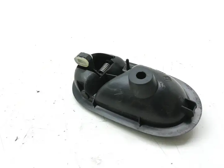 Dacia Sandero (2012 - 2016) 806717698R Внутренняя ручка двери — фото 3