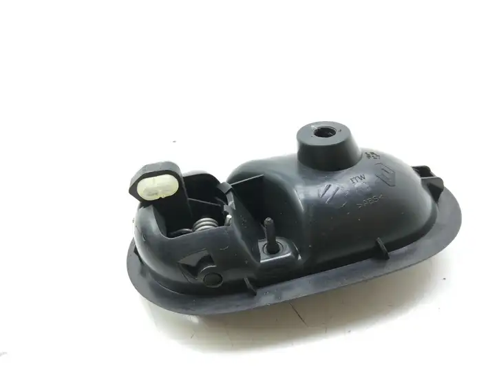 Dacia Sandero (2012 - 2016) 826721919R Внутренняя ручка двери — фото 4