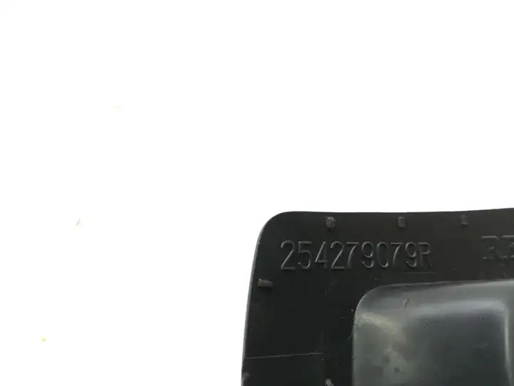 Dacia Sandero (2012 - 2016) 254279079R Кнопка стеклоподъемников — фото 4