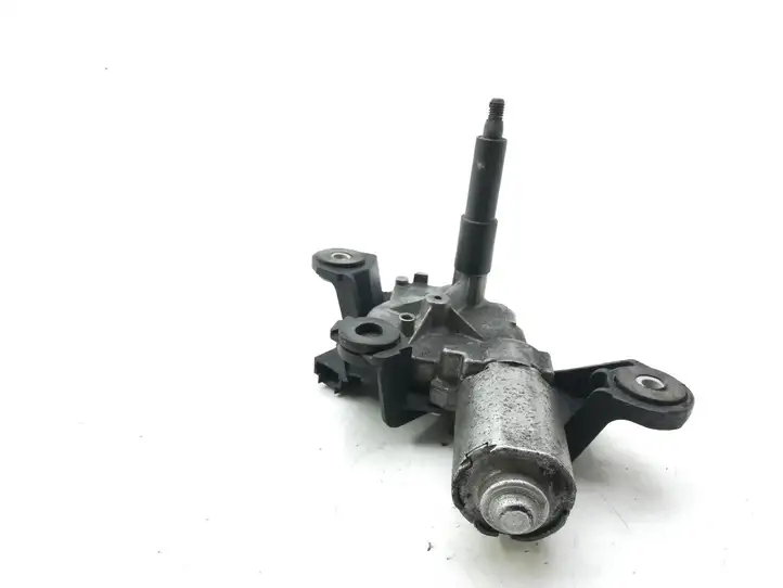 Renault Laguna II (2001 - 2005) 287100006R Двигатель стеклоочистителя заднего стекла — фото 2