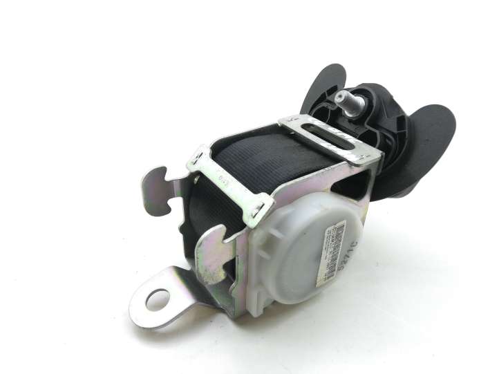 Citroen C4 Picasso (2006 - 2013)  9654438077 Ремень безопасности (в потолке)