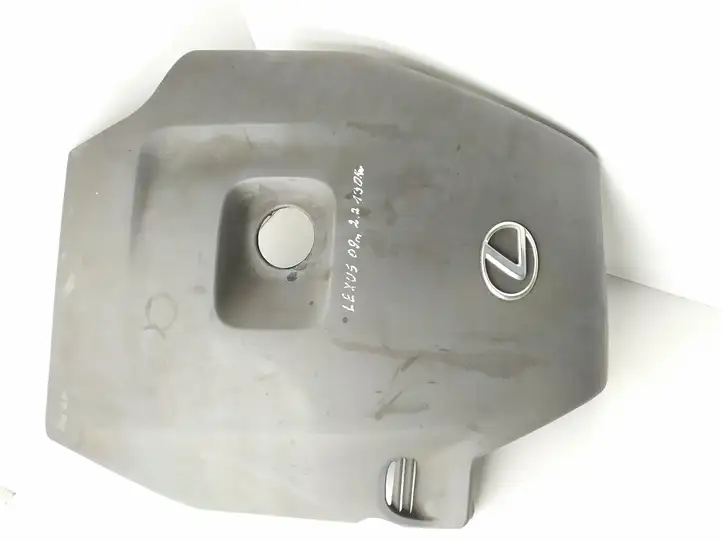Lexus IS 220D-250-350 (2005 - 2010) Крышка двигателя декоративная — фото 3