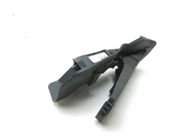 Seat Altea (2004 - 2009) 1K2721503K Педаль акселератора — фото 2