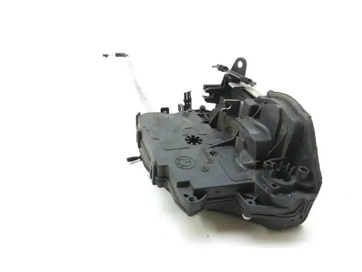 BMW 3 E90 E91 (2005 - 2012) 7060296 Замок задней двери — фото 4