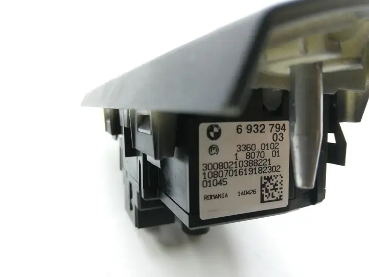 BMW 3 E90 E91 (2005 - 2012) 6932794 Включатель фонарей — фото 5