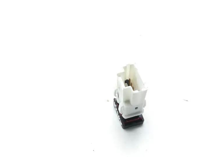 Nissan Qashqai (2006 - 2010) 25290 Включатель аварийных фонарей — фото 2