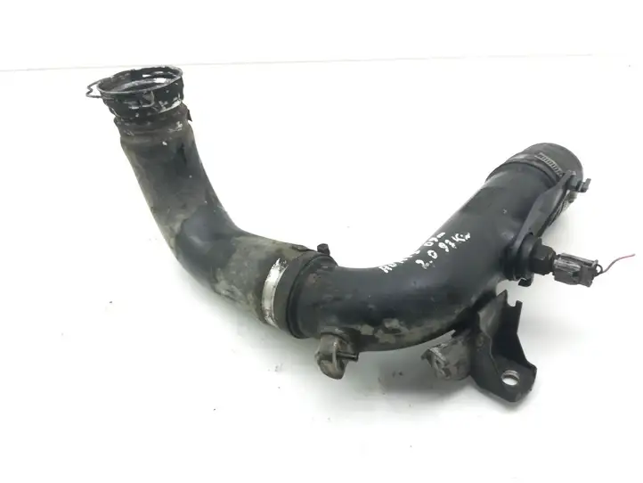 Toyota Auris 150 (2006 - 2012) 173620R021 Трубки интеркулера / Шланги интеркулера — фото 1