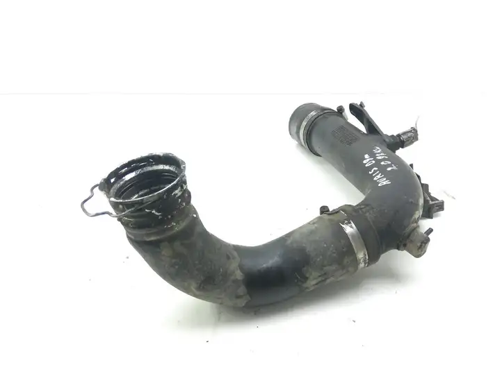 Toyota Auris 150 (2006 - 2012) 173620R021 Трубки интеркулера / Шланги интеркулера — фото 3