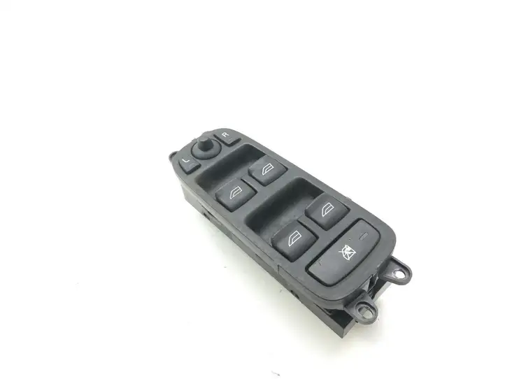 Volvo V50 (2004 - 2008) 30773427 Кнопка стеклоподъемников — фото 1