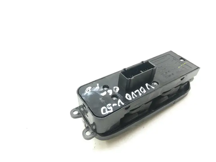 Volvo V50 (2004 - 2008) 30773427 Кнопка стеклоподъемников — фото 2