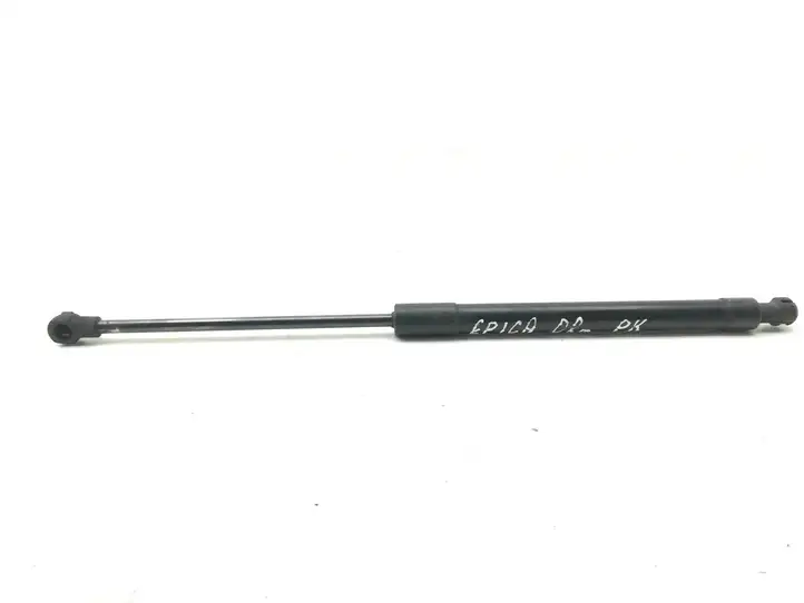 Chevrolet Epica (2006 - 2009) 96636673 Газовый упор капота — фото 1