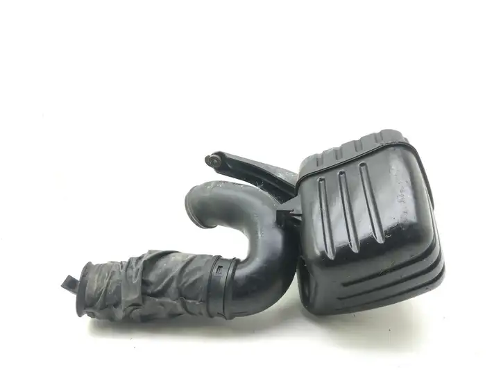 Chevrolet Epica (2006 - 2009) 96640365 Резонатор впуска — фото 6