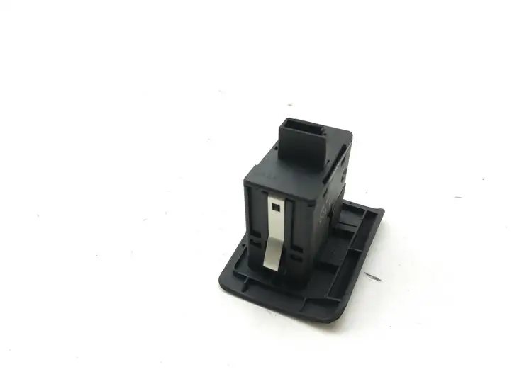 BMW X5 E53 (1999 - 2006) 8385955 Кнопка стеклоподъемников — фото 2