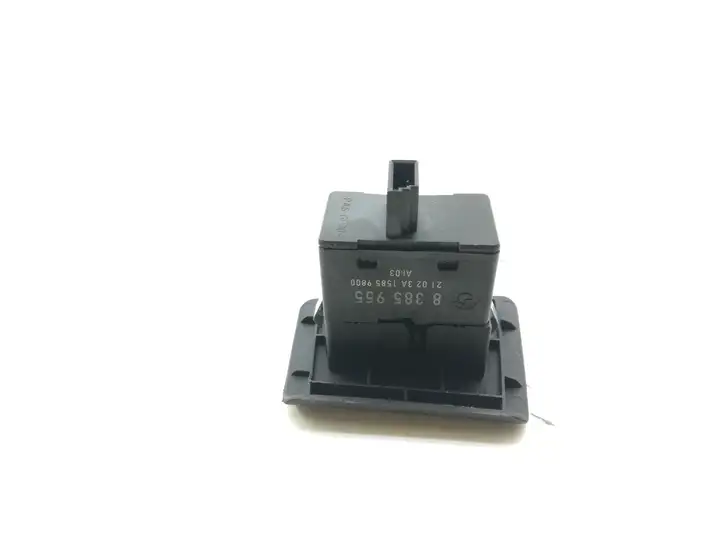 BMW X5 E53 (1999 - 2006) 8385955 Кнопка стеклоподъемников — фото 3