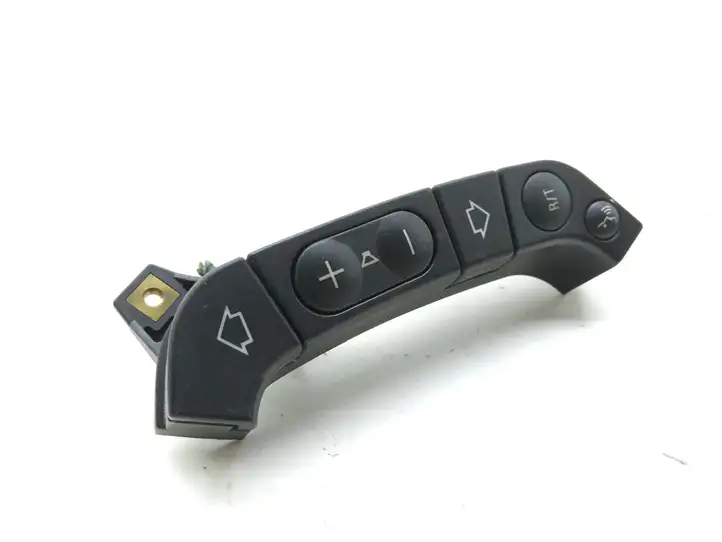 BMW X5 E53 (1999 - 2006) 6903396 Кнопки на рулевом колесе — фото 1