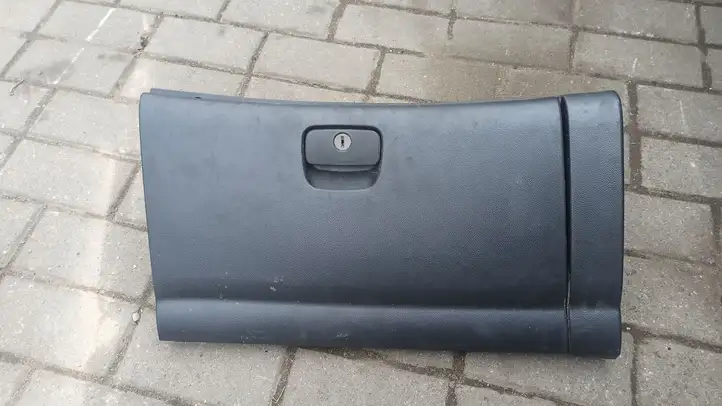 Chevrolet Epica (2006 - 2009) 96437366 Рамка бардачка — фото 1