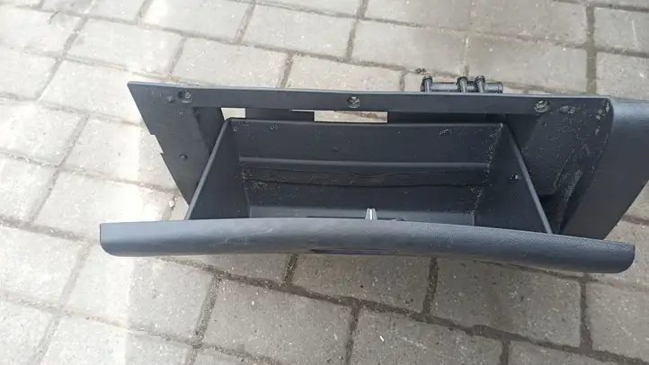 Chevrolet Epica (2006 - 2009) 96437366 Рамка бардачка — фото 2