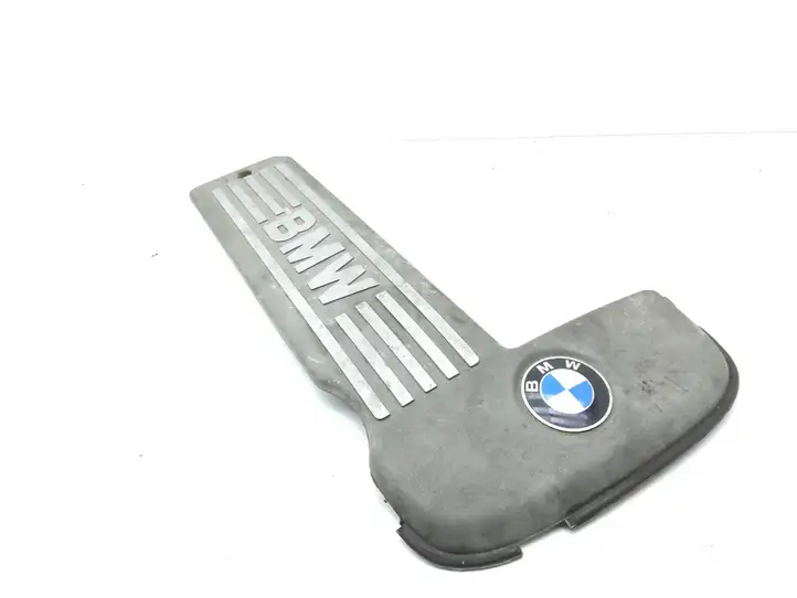 BMW X5 E53 (1999 - 2006) 14489001 Крышка двигателя декоративная — фото 1