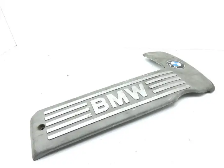 BMW X5 E53 (1999 - 2006) 14489001 Крышка двигателя декоративная — фото 3