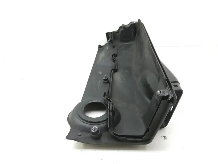 BMW X5 E53 (1999 - 2006) 137122474430 Крышка двигателя декоративная — фото 4